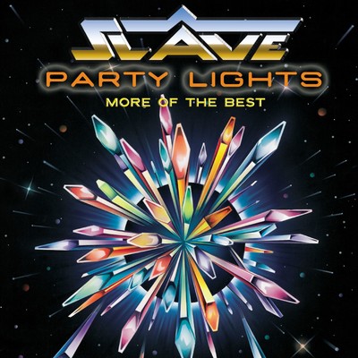 アルバム/Party Lights: More Of The Best [Digital Version]/Slave