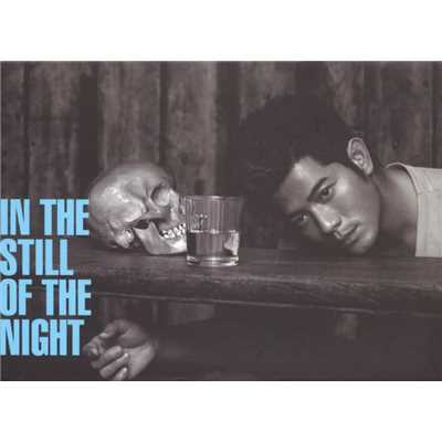 アルバム/In The Still Of The Night/Aaron Kwok