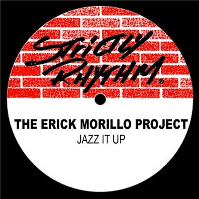 シングル/Jazz It Up (Extended Jazz)/The Erick Morillo Project