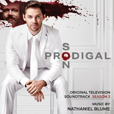 Prodigal Son: Season 2 (Original Television Soundtrack)/Nathaniel Blume