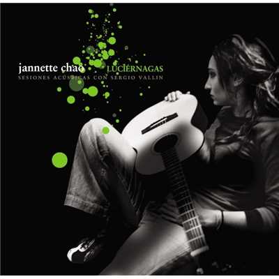 Luna menguante (Acoustic Version)/Jannette Chao