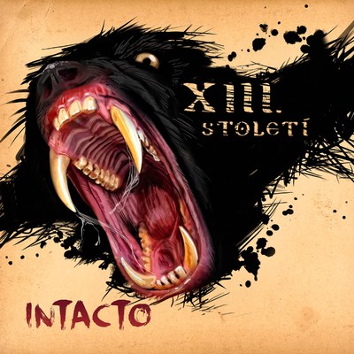 アルバム/Intacto/XIII. STOLETI