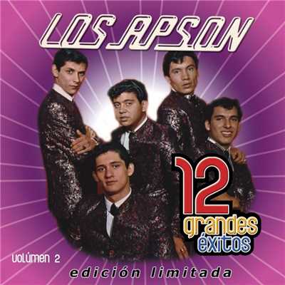 Barba azul - Let's Do (The limbo)/Los Apson