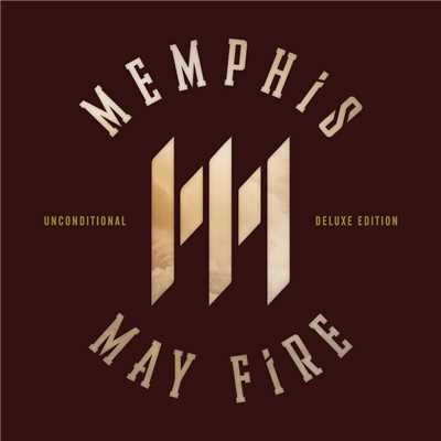 アルバム/Unconditional: Deluxe Edition/Memphis May Fire