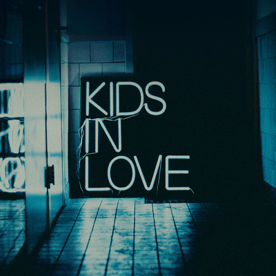 Kids in Love/James Burki