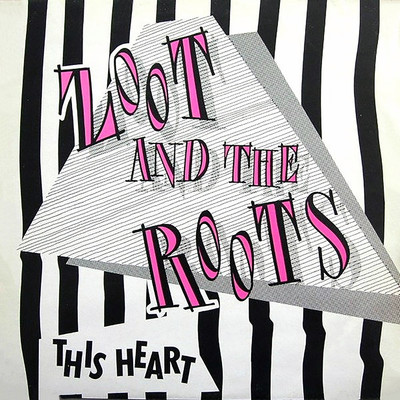 This Heart (Mixes)/Zoot And The Roots