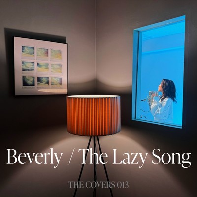 シングル/The Lazy Song/Beverly