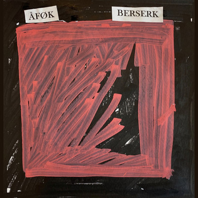 シングル/BERSERK/AFOK