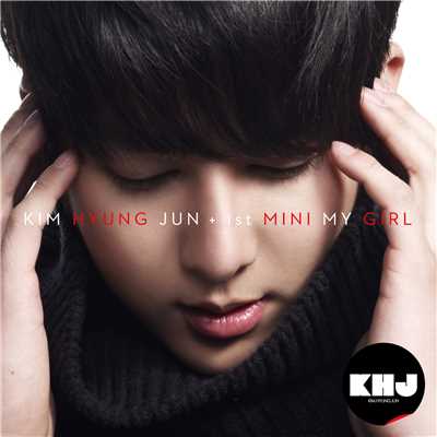シングル/ANGEL Feat.E-Tribe/Kim Hyung Jun