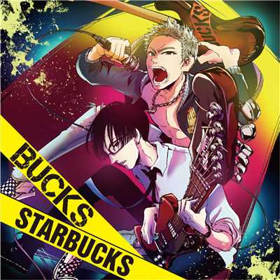 STARBUCKS/BUCKS