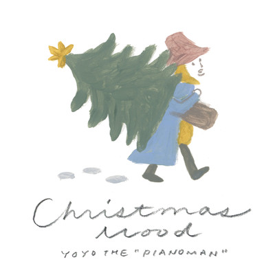 シングル/Christmas Mood/YoYo the ”Pianoman”