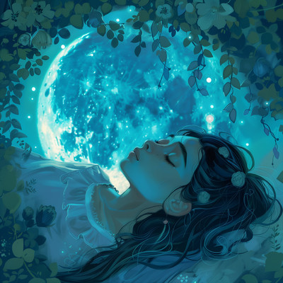 Luna's Slumber/Russilar Jiiji