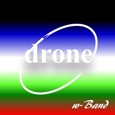 drone/w-Band & 神威がくぽ
