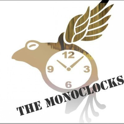 不死鳥/THE MONOCLOCKS