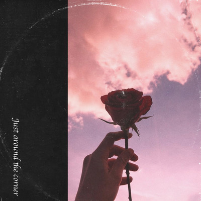 Just Around The Corner (feat. Daia)/CAMEL BEATS