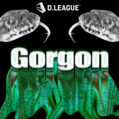 シングル/GORGON (feat. Ryo'LEFTY'Miyata & Kyte)/CyberAgent Legit