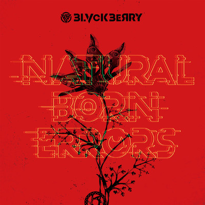 アルバム/NATURAL BORN ERRORS/BLVCKBERRY