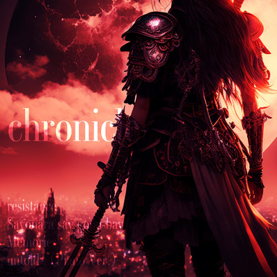 chronicle-/都の国のアリス