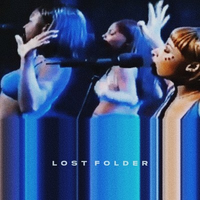 アルバム/LOST FOLDER/occochill