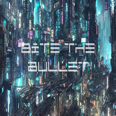 Bite The Bullet/501P