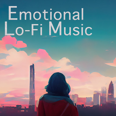 Emotional Lo-Fi Music/ALL BGM CHANNEL