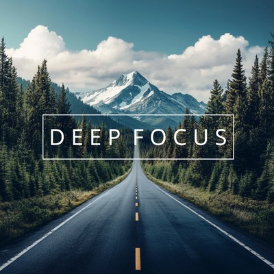 シングル/Smooth Study Vibes/FOCUS MUSIC