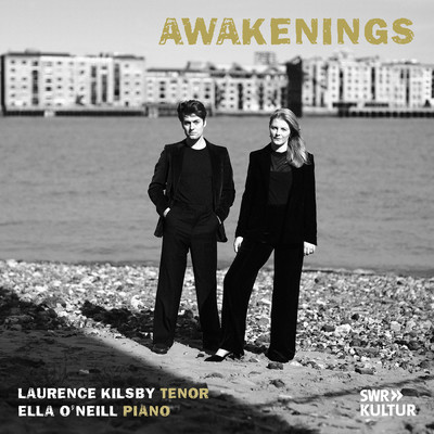AWAKENINGS/Laurence Kilsby／Ella O'Neill