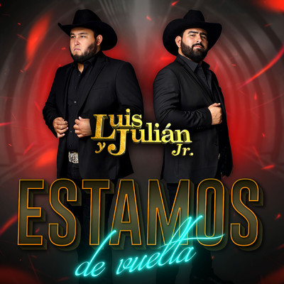 Ella Me Dejo/Luis Y Julian Jr.