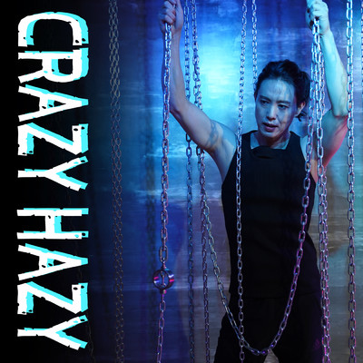 シングル/CRAZY HAZY/Yang Joon Il