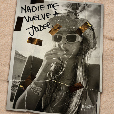 シングル/Nadie Me Vuelve A Joder/Pitizion