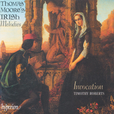 Traditional: She Is Far from the Land (Arr. Stevenson)/Invocation／Timothy Roberts