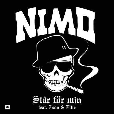 アルバム/Star for min/Nimo