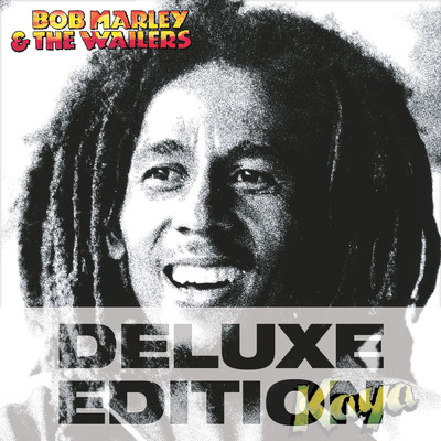アルバム/Kaya - Deluxe Edition/Bob Marley & The Wailers