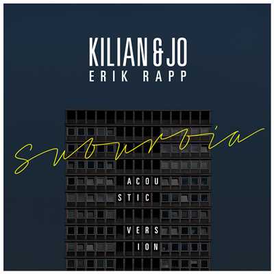 Kilian & Jo／Erik Rapp