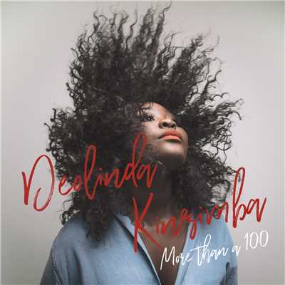 シングル/More Than A 100/Deolinda Kinzimba