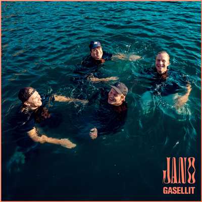 アルバム/Jano/Gasellit