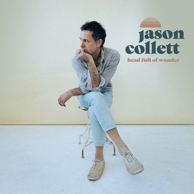 アルバム/Head Full Of Wonder/Jason Collett