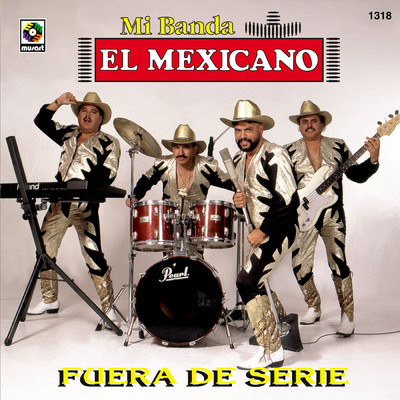 Ayudame/Mi Banda El Mexicano