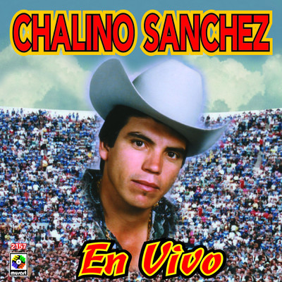 シングル/Anastasio Pacheco (En Vivo)/Chalino Sanchez