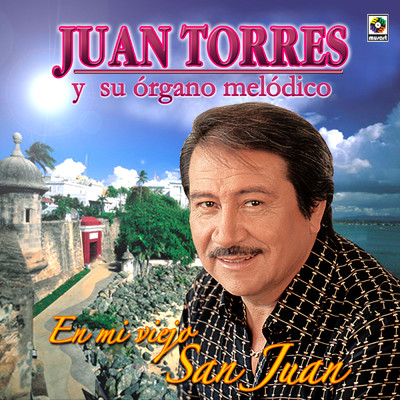 Tierra De Mi Tierra/Juan Torres