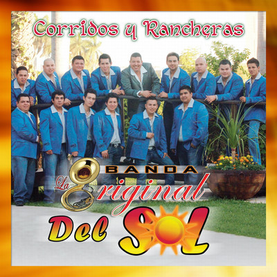 Chaparra Bonita/Banda La Original Del Sol