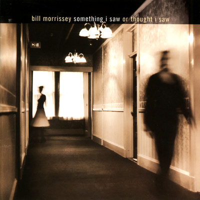 Will You Be My Rose？/Bill Morrissey