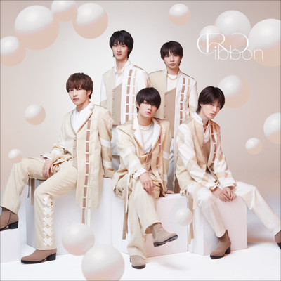 アルバム/Ribbon/M！LK