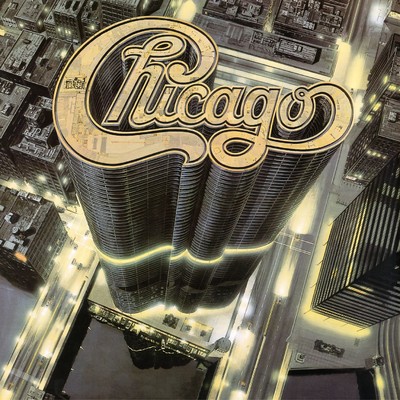 Paradise Alley (2003 Remaster)/Chicago