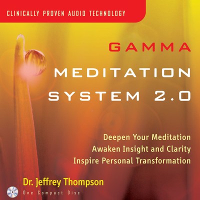 アルバム/Gamma Meditation System 2.0/Dr. Jeffrey Thompson