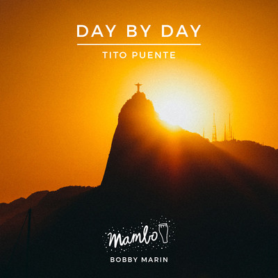 シングル/Day By Day/Tito Puente
