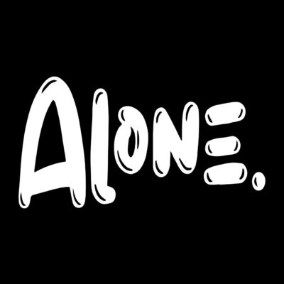 Alone./Hollow