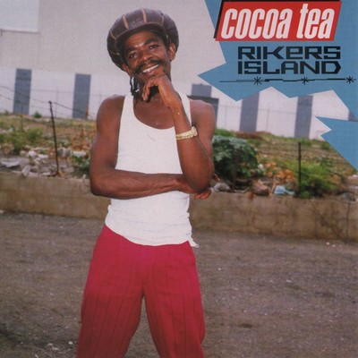 アルバム/Rikers Island/Cocoa Tea