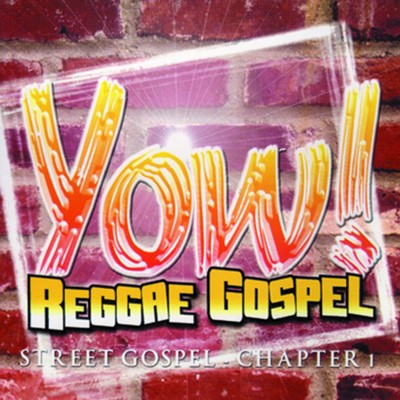 Yow！ Reggae Gospel
