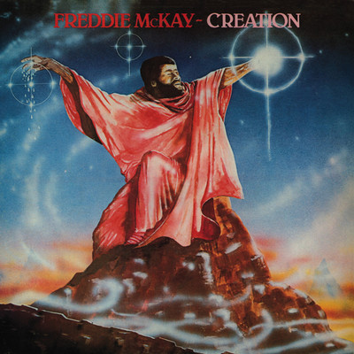 Creation Rebel/Freddie McKay